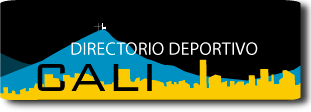 banner Cali directorio de futbol microfutbol futsal colombia deportivo